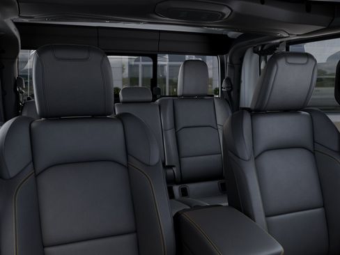 New 2026 Jeep Gladiator Sport AWD/4WD image 42