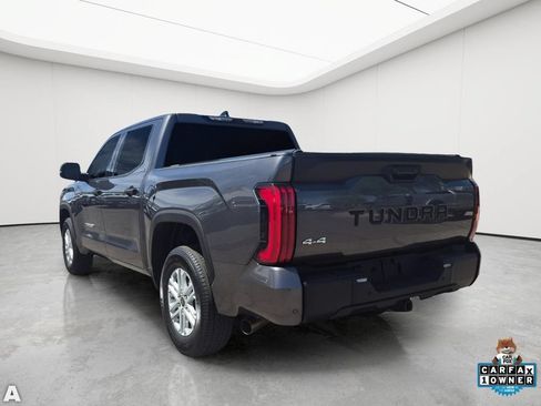 Used 2023 Toyota Tundra SR5 w/ SR5 Convenience Package AWD/4WD image 4