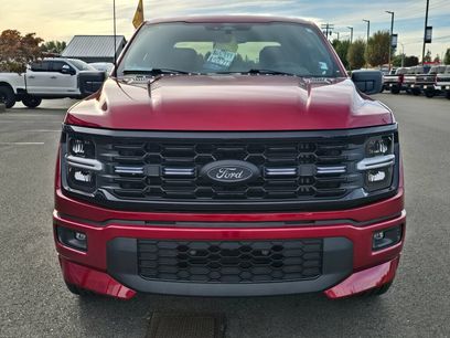 Certified 2026 Ford F150 STX w/ F-150 LOBO Package