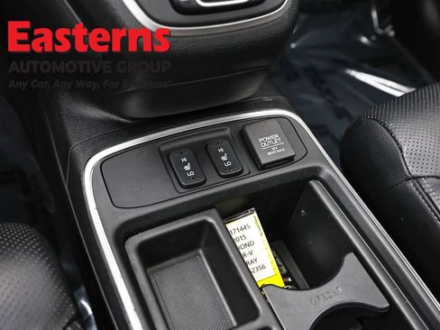 Used 2015 Honda CR-V Touring image 40