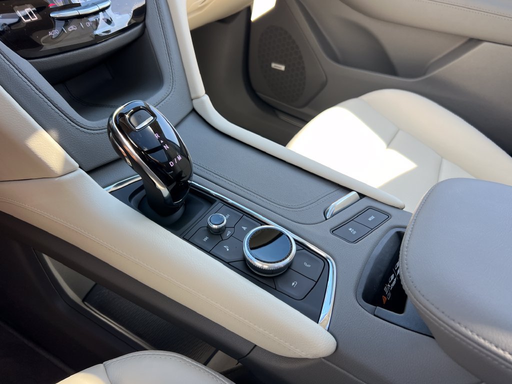 New 2026 Cadillac XT5 Premium Luxury w/ Driver Assist Package FWD image 48