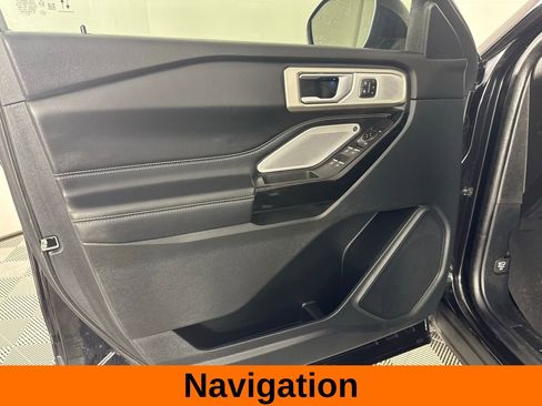 Used 2023 Ford Explorer ST w/ Equipment Group 401A image 10