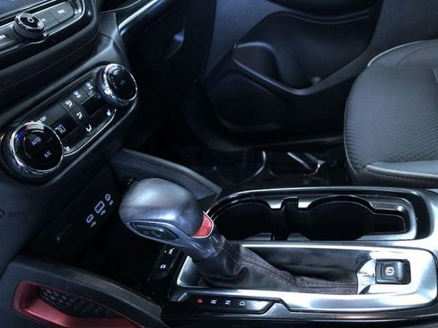 Used 2023 Chevrolet TrailBlazer RS w/ Sun and Liftgate Package image 22