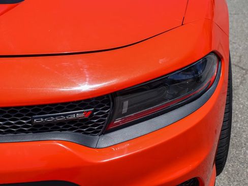 Used 2023 Dodge Charger GT RWD image 10