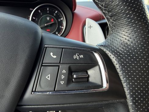 Used 2022 Maserati Ghibli Modena image 25