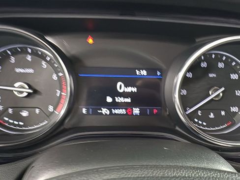 Used 2023 Buick Encore GX Select image 20