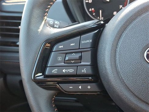 Used 2025 Subaru Forester Touring image 22