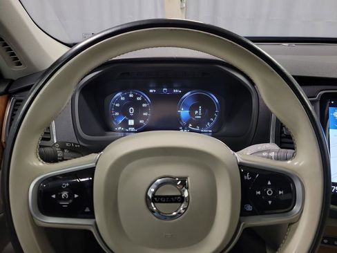 Used 2021 Volvo XC90 T8 Inscription Expression w/ Protection Package Premier image 15