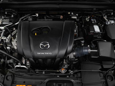 Used 2021 MAZDA CX-30 AWD 2.5 S w/ Premium Package image 32