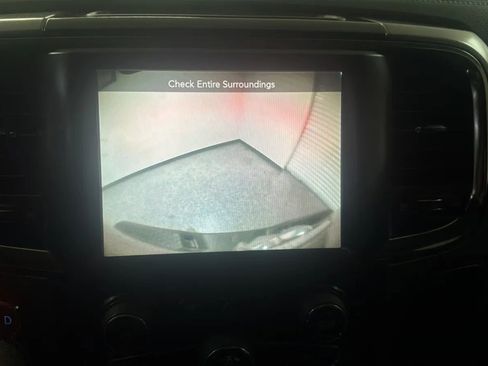 Used 2014 RAM 1500 Sport w/ Convenience Group AWD/4WD image 13