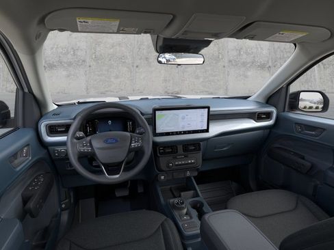 New 2026 Ford Maverick XLT AWD/4WD image 12