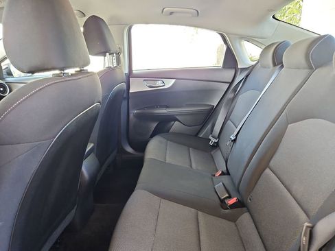 Used 2023 Kia Forte LXS image 25