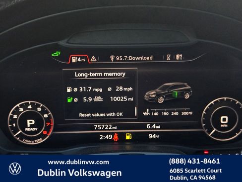 Used 2017 Audi A3 e-tron Premium Plus w/ Technology Package image 26