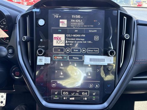 New 2026 Subaru WRX Premium image 24