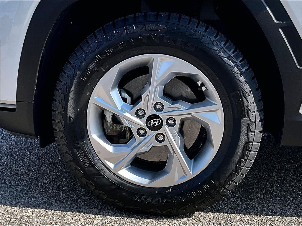 Used 2023 Hyundai Tucson SEL AWD/4WD image 7