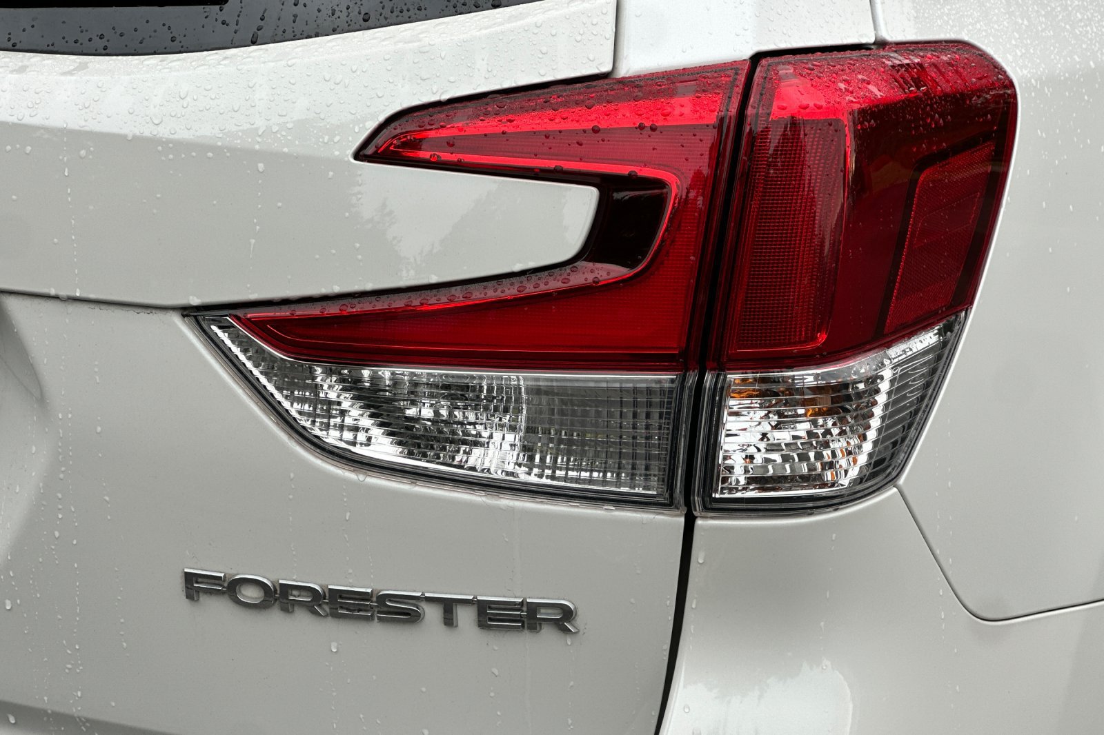 Used 2023 Subaru Forester Premium AWD/4WD image 27