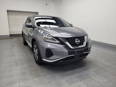 Used 2020 Nissan Murano S w/ Technology Package image 13