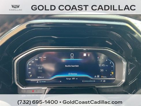 Used 2023 Chevrolet Silverado 1500 LT image 17