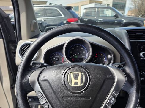 Used 2011 Honda Element EX image 10