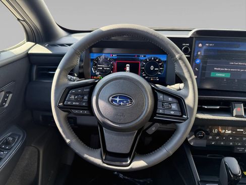 New 2026 Subaru Outback Limited image 12