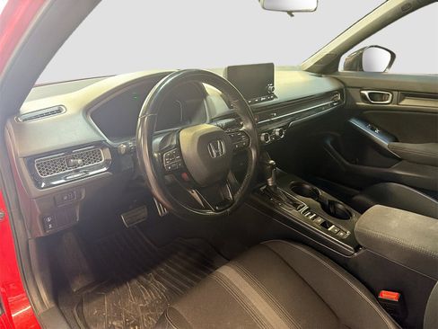 Used 2022 Honda Civic Sport image 9