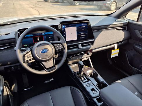 New 2026 Subaru Outback Limited AWD/4WD image 6