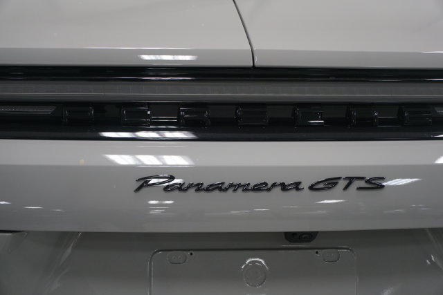 New 2026 Porsche Panamera GTS AWD/4WD image 8