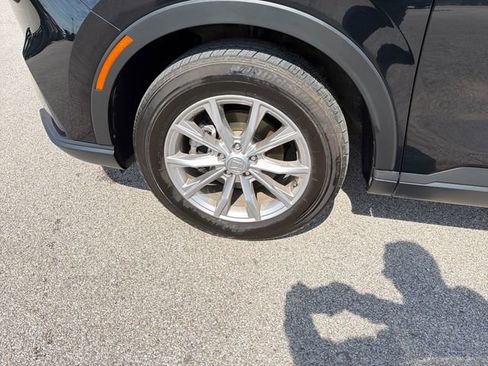 Used 2025 Honda CR-V EX image 41