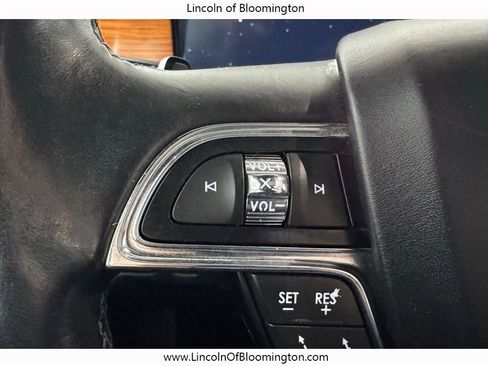 Used 2019 Lincoln Navigator L Reserve image 49