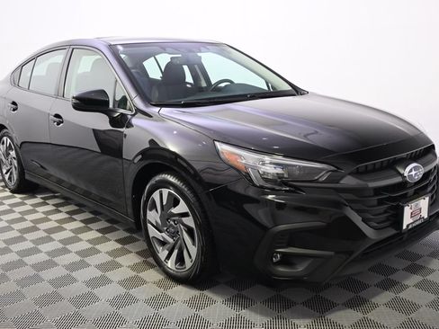 Used 2024 Subaru Legacy Limited AWD/4WD image 8