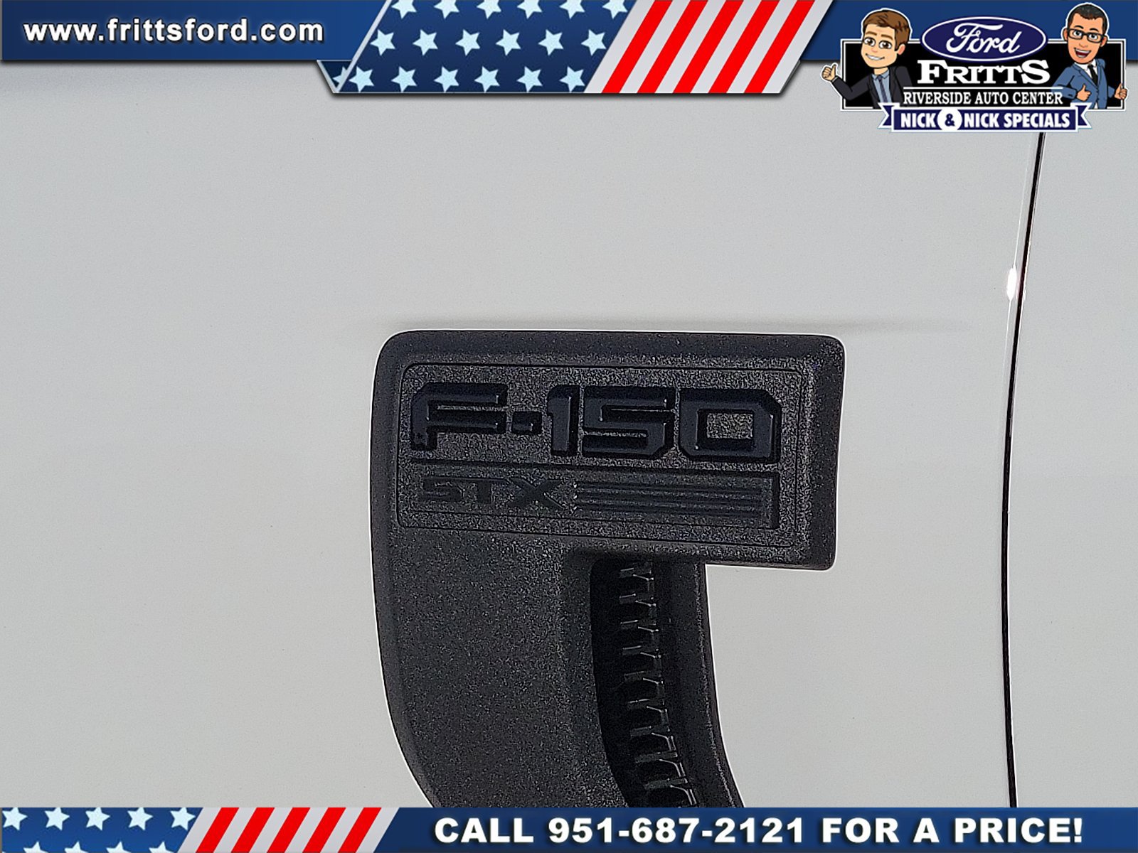 New 2026 Ford F150 STX w/ Equipment Group 200A RWD image 24