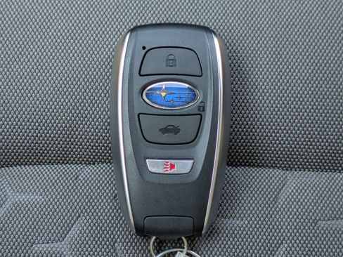 New 2026 Subaru Crosstrek 2.5i Sport image 32