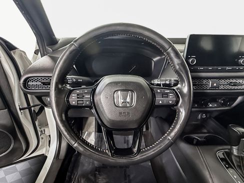 Used 2023 Honda HR-V Sport image 13
