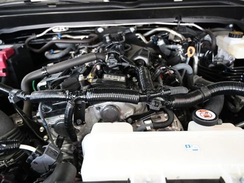 Used 2024 Toyota Tacoma SR w/ SR Upgrade Package image 30