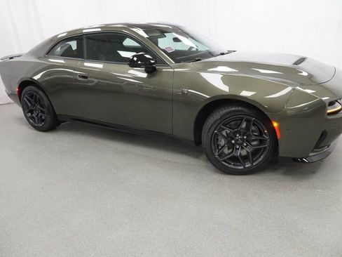 New 2026 Dodge Charger R/T Scat Pack image 10