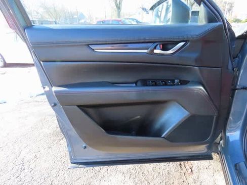 Used 2023 MAZDA CX-5 Carbon Edition image 16