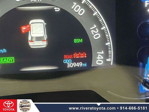 Certified 2023 Toyota RAV4 XLE AWD/4WD image 25