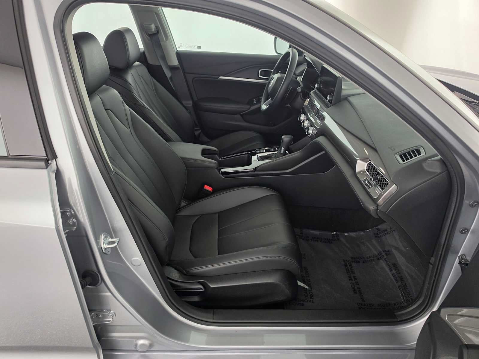 Used 2024 Acura Integra FWD image 10