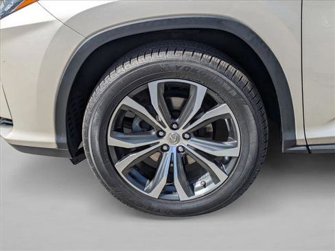 Used 2017 Lexus RX 350 FWD w/ Premium Package image 21