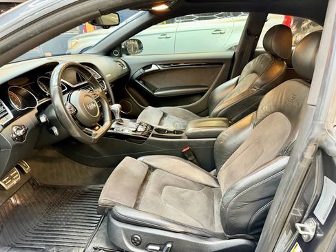Used 2016 Audi A5 2.0T Premium Plus image 10