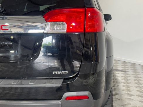 Used 2015 GMC Terrain SLE AWD/4WD image 4
