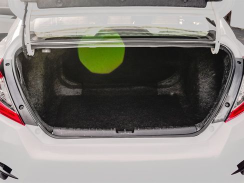 Used 2018 Honda Civic LX image 15