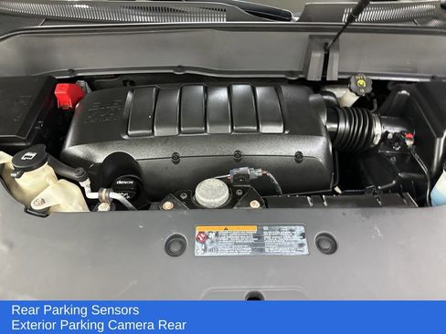 Used 2017 Buick Enclave Premium image 18