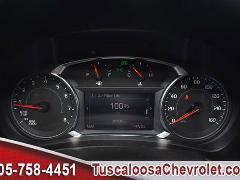 Used 2022 Chevrolet Equinox LT image 31