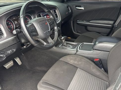 Used 2021 Dodge Charger Scat Pack RWD image 12
