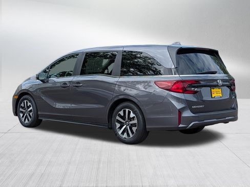 Used 2025 Honda Odyssey EX-L image 5