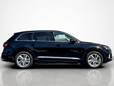 Used 2023 Audi Q7 3.0T Prestige image 6