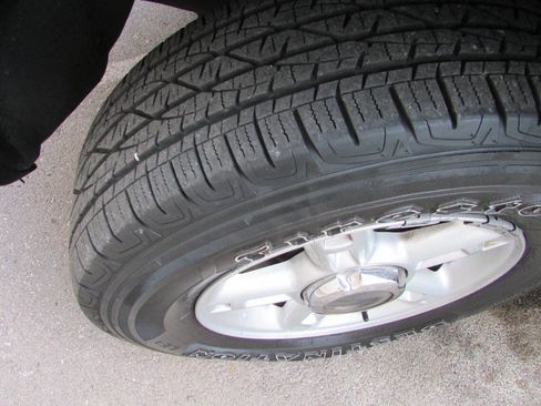 Used 2003 Ford Explorer Sport XLT image 16