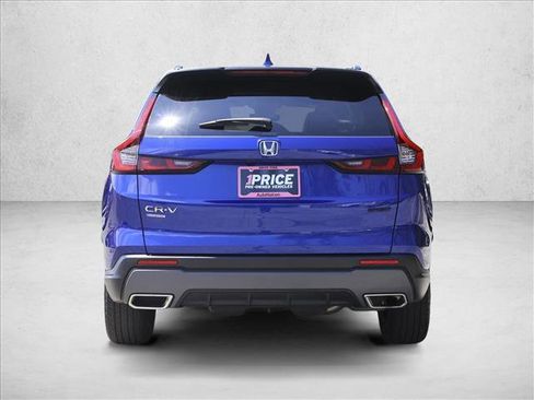 Used 2024 Honda CR-V Sport-L image 6