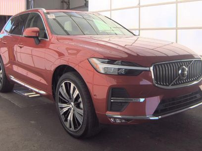 Used 2023 Volvo XC60 B5 Plus w/ Climate Package